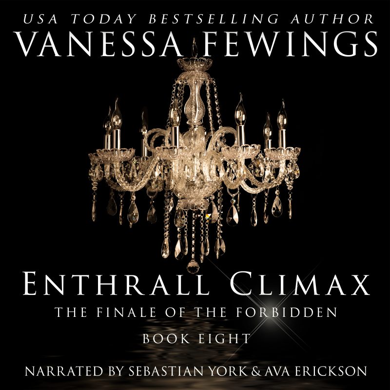Enthrall Climax (Audiobook)