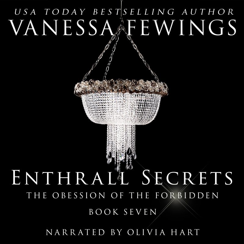 Enthrall Secrets (Audiobook)