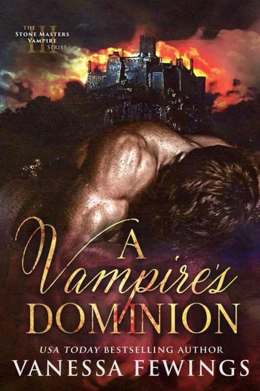 A Vampire’s Dominion