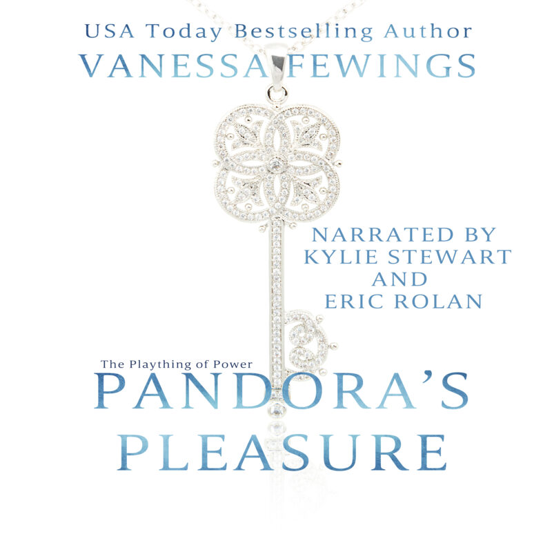 Pandora’s Pleasure (Audiobook)