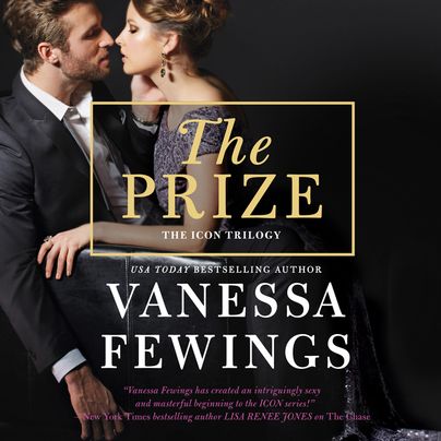 The Prize (Audiobook)