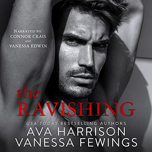 The Ravishing (Audiobook)